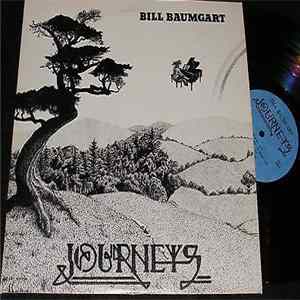 Bill Baumgart - Journeys FLAC album