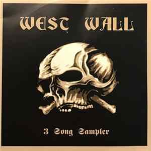 West Wall - 3 Song Sampler FLAC album