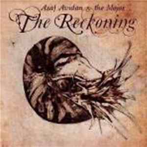Asaf Avidan & The Mojos - The Reckoning FLAC album