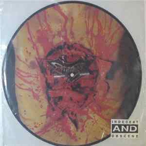 Dismember - Indecent And Obscene FLAC album