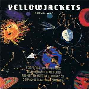 Yellowjackets - Dreamland FLAC album