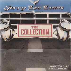 Jerry Lee Lewis - The Collection FLAC album