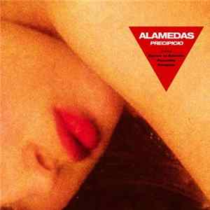 Alamedas - Precipicio FLAC album