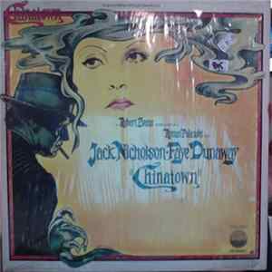 Jerry Goldsmith - Chinatown (Original Motion Picture Soundtrack) FLAC album