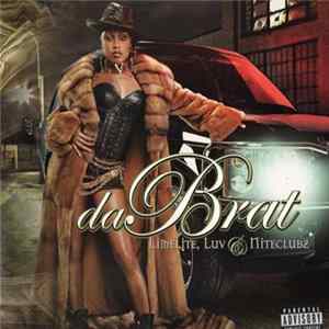 Da Brat - Limelite, Luv & Niteclubz FLAC album
