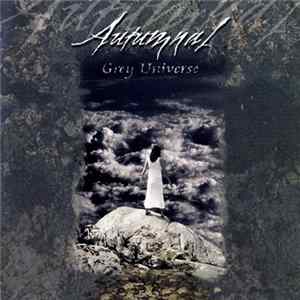 Autumnal - Grey Universe FLAC album