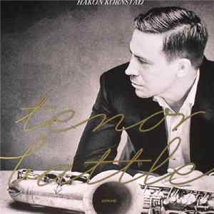 Håkon Kornstad - Tenor Battle FLAC album