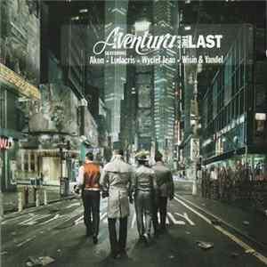Aventura - The Last FLAC album