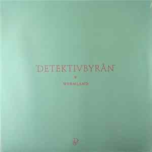 Detektivbyrån - Wermland FLAC album