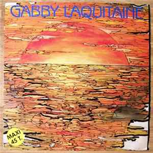 Gabby Laquitaine - Jah Paradise Now / Fenm' Fenm' Difé FLAC album
