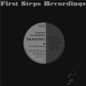 Damarii Saunderson - Shadows FLAC album