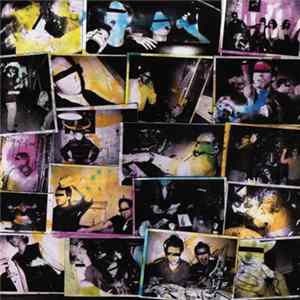 The Hold Steady - Almost Killed Me FLAC album