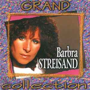 Barbra Streisand - Grand Collection FLAC album