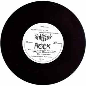 Various - Sniffin Rock #7 FLAC album