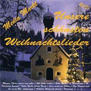 Various - Unsere Schönsten Weihnachtslieder FLAC album