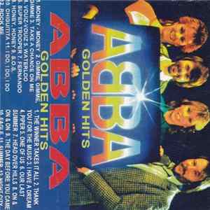 ABBA - Gold Collection FLAC album