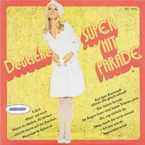 Unknown Artist - Deutsche Super Hitparade FLAC album