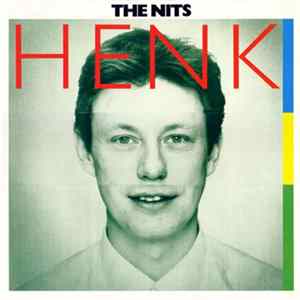 The Nits - Henk FLAC album