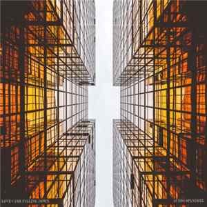 Audio Spandrel - Love Came Falling Down FLAC album
