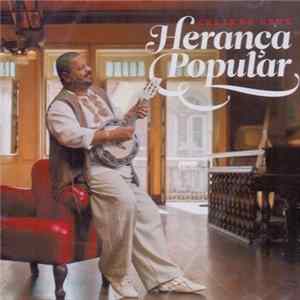 Arlindo Cruz - Herança Popular FLAC album