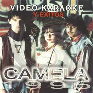 Camela - 1995 (Vídeo Karaoke Y Éxitos) FLAC album