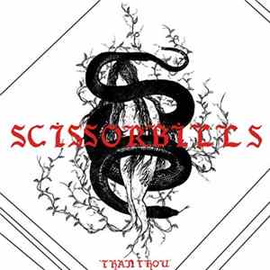 Scissorbills - Than Thou FLAC album