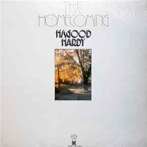Hagood Hardy - The Homecoming FLAC album