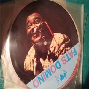 Fats Domino - I'm Walking / I'm Gonny Be A Wheel Someday FLAC album
