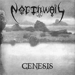 Northwail - Genesis FLAC album