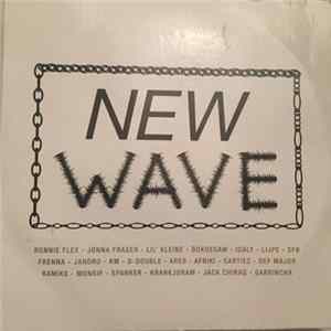 New Wave - New Wave FLAC album