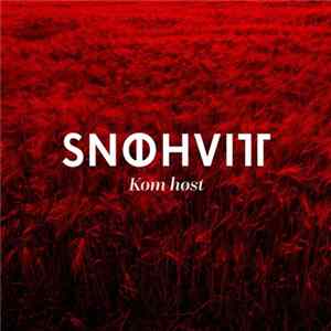 Snøhvitt - Kom Høst FLAC album