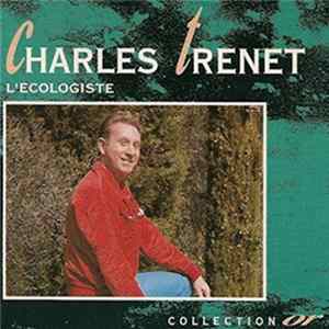 Charles Trenet - L'Écologiste FLAC album