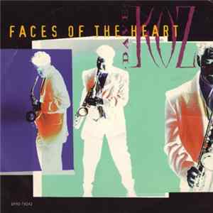 Dave Koz - Faces Of The Heart FLAC album