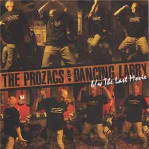 The Prozacs / The Kobanes - Prozacs, The / Kobanes, The FLAC album