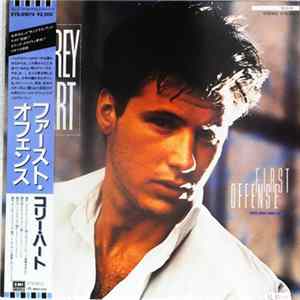 Corey Hart - First Offense FLAC album