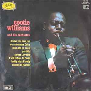 Cootie Williams And His Orchestra - Cootie Williams And His Orchestra FLAC album
