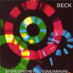 Beck - Stereopathetic Soulmanure FLAC album