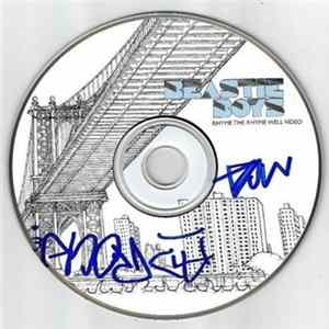 Beastie Boys - Rhyme The Rhyme Well Video FLAC album