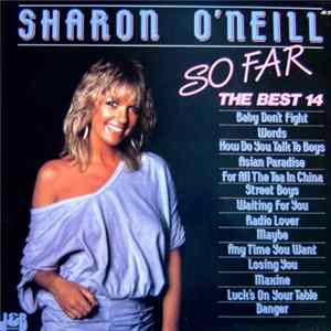 Sharon O'Neill - So Far FLAC album