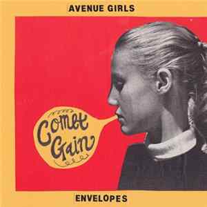 Comet Gain - Avenue Girls FLAC album