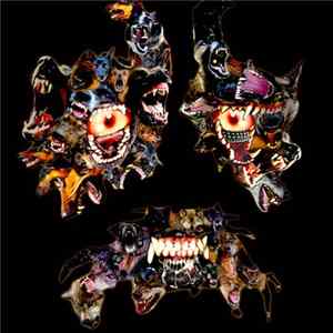 Machine Girl - The Ugly Art FLAC album