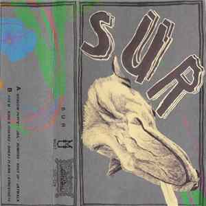 SUR - Dog Daze FLAC album