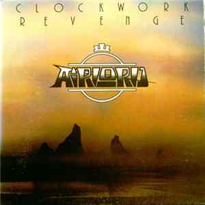 Airlord - Clockwork Revenge FLAC album