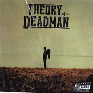 Theory Of A Deadman - Theory Of A Deadman FLAC album