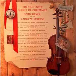 Frank De Vol And The Rainbow Strings - The Old Sweet Songs Of Christmas FLAC album