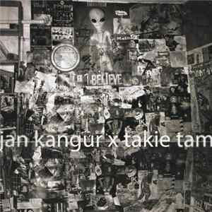 Jan Kangur - Takie tam FLAC album