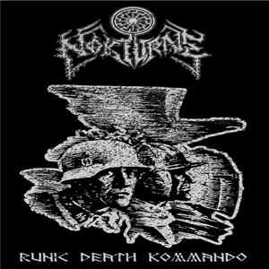 Nokturne - Runic Death Kommando FLAC album