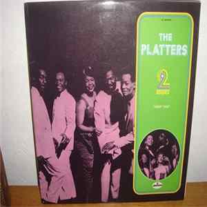 The Platters - Only You FLAC album