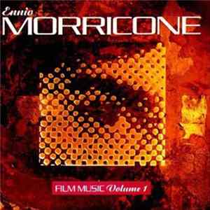 Ennio Morricone - Film Music Volume 1 FLAC album
