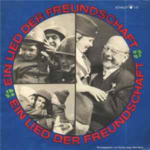 Various - Ein Lied Der Freundschaft FLAC album